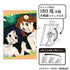 『けいおん!』アート缶バッジ 平沢唯&中野梓