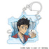 『家庭教師ヒットマンREBORN!』トレーディングアクリルキーホルダー 冬着物【BOX】