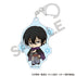 『家庭教師ヒットマンREBORN!』トレーディングアクリルキーホルダー 冬着物 ミニキャラ【BOX】