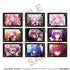 《No Game No Life》收藏卡 玉座【BOX】