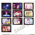 《No Game No Life》收藏卡 玉座【BOX】