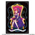 《No Game No Life》单张文件夹 斯蒂芬妮·多拉 玉座