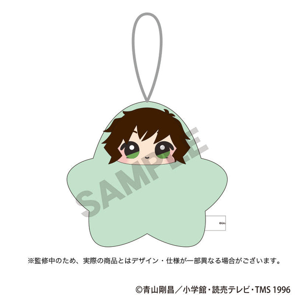 『名探偵コナン』星ぐるみ 世良真純