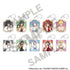 《忍者大师 闪乱神乐 NEW LINK》亚克力挂件套装【BOX】