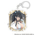 《忍者大师 闪乱神乐 NEW LINK》亚克力挂件套装【BOX】