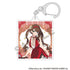 《忍者大师 闪乱神乐 NEW LINK》亚克力挂件套装【BOX】