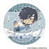 『わんぱく!刀剣乱舞』第二弾 トレーディンググリッター缶バッジ【BOX】