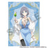 『シノビマスター 閃乱カグラ NEW LINK』シングルクリアファイル 雪泉 パーティードレス