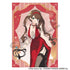《忍者大师 闪乱神乐 NEW LINK》单张透明文件夹 两备 晚礼服