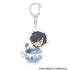 『わんぱく!刀剣乱舞』第二弾 トレーディングアクリルキーホルダー【BOX】