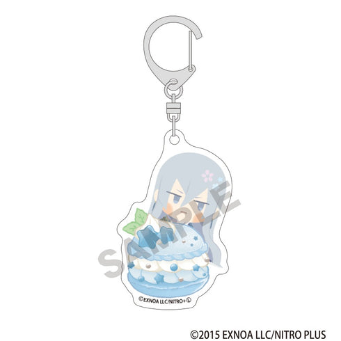 『わんぱく!刀剣乱舞』第二弾 トレーディングアクリルキーホルダー【BOX】