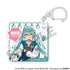 『初音ミク』トレーディングアクリルキーホルダー メガネスタイル【BOX】