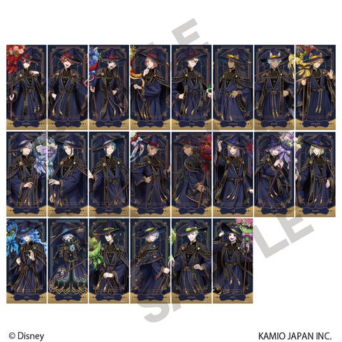 『ディズニー ツイステッドワンダーランド』トレーディングルディコレ ブルームバースデー【BOX】
