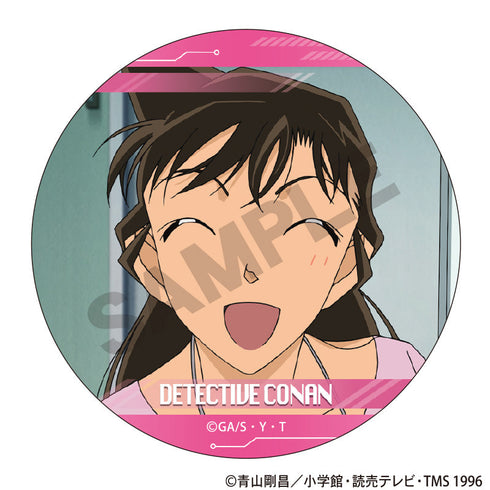 『名探偵コナン』トレーディング缶バッジ vol.9【BOX】