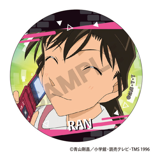 『名探偵コナン』トレーディング缶バッジ vol.10【BOX】