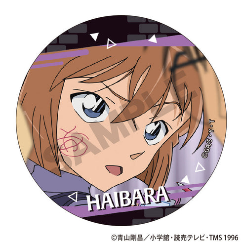 『名探偵コナン』トレーディング缶バッジ vol.10【BOX】