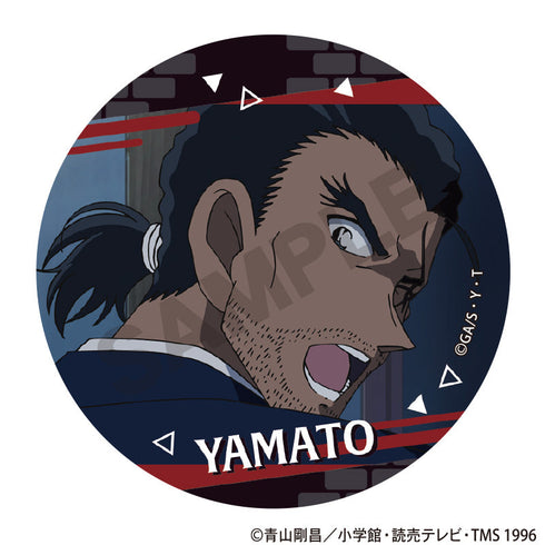 『名探偵コナン』トレーディング缶バッジ vol.10【BOX】