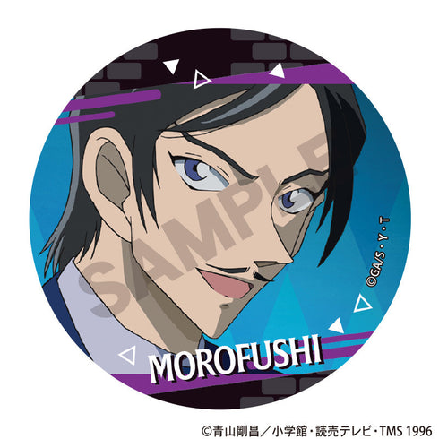 『名探偵コナン』トレーディング缶バッジ vol.10【BOX】