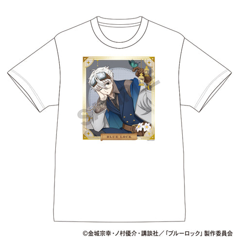 『ブルーロック』Tシャツ 凪誠士郎 シーカー