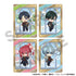 『ブルーロック』トレーディングふぁぼカ vol.18【BOX】