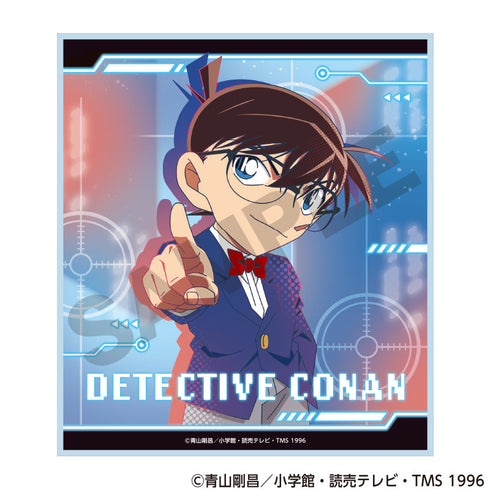『名探偵コナン』トレーディングミニ色紙【BOX】
