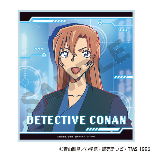 『名探偵コナン』トレーディングミニ色紙【BOX】