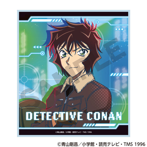『名探偵コナン』トレーディングミニ色紙【BOX】