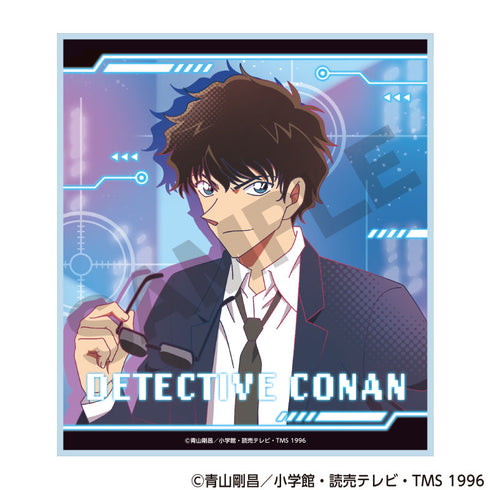 『名探偵コナン』トレーディングミニ色紙【BOX】