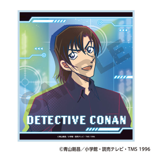 『名探偵コナン』トレーディングミニ色紙【BOX】