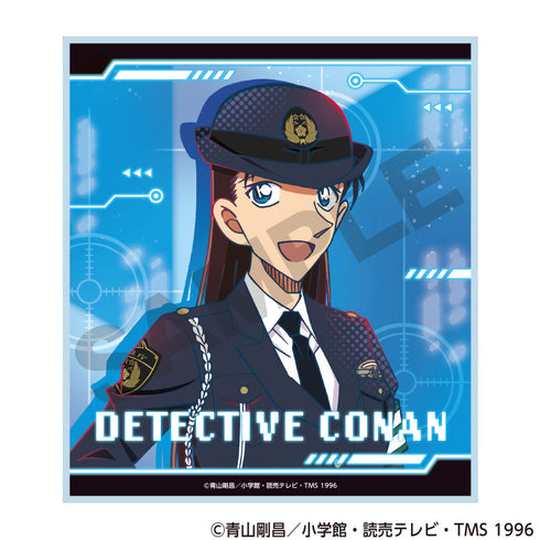 『名探偵コナン』トレーディングミニ色紙【BOX】
