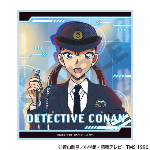 『名探偵コナン』トレーディングミニ色紙【BOX】