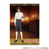 "The Rose of Versailles" Single Clear File: André in Casual Clothes