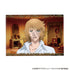"The Rose of Versailles" Single Clear File: Fersen in Casual Attire