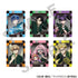 《Dead Account》收藏卡【BOX】