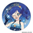 『アイカツ!』トレーディング缶バッジ 星空ドレス【BOX】