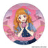 『アイカツ!』トレーディング缶バッジ 星空ドレス【BOX】