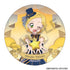 『アイカツ!』トレーディング缶バッジ 星空ドレス【BOX】