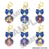『アイカツ!』トレーディングリボン付きアクリルキーホルダー 星空ドレス【BOX】