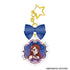 『アイカツ!』トレーディングリボン付きアクリルキーホルダー 星空ドレス【BOX】