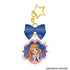 『アイカツ!』トレーディングリボン付きアクリルキーホルダー 星空ドレス【BOX】