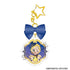 『アイカツ!』トレーディングリボン付きアクリルキーホルダー 星空ドレス【BOX】
