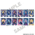 『アイカツ!』トレーディンブロマイド 星空ドレス【BOX】