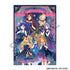 『アイカツ!』シングルクリアファイル 集合 星空ドレス