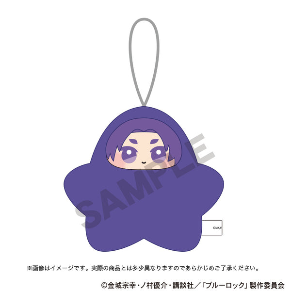 《蓝锁》星古里米 御影 玲王