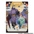 "Gintama: The New Movie - The Great Fire of Yoshiwara" Single Clear File - Navy Lantern