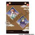 "Gintama: The New Movie - The Great Fire of Yoshiwara" Single Clear File - Navy Lantern