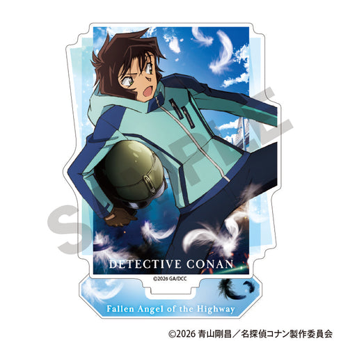 『名探偵コナン』アクリルスタンド 世良真純 劇場版2026