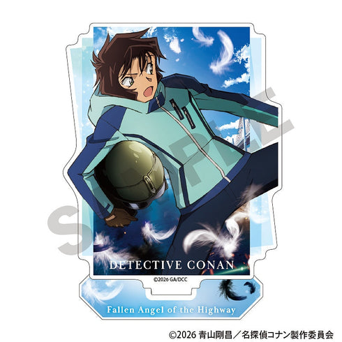 『名探偵コナン』アクリルスタンド 世良真純 劇場版2026