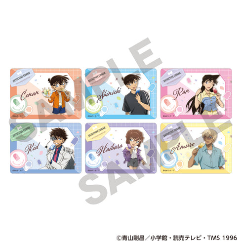 『名探偵コナン』トレーディングふぁぼカ vol.8【BOX】