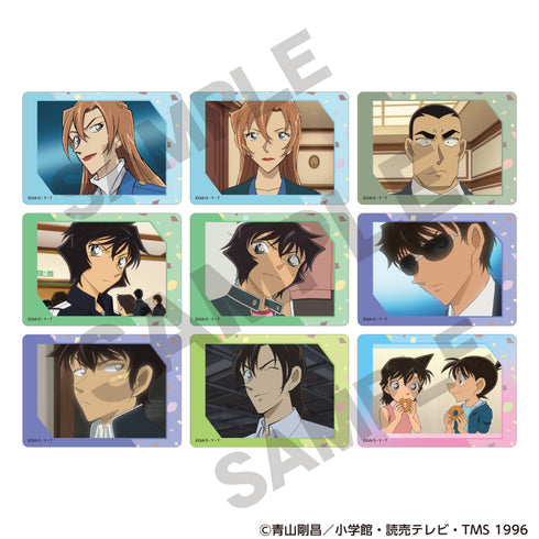 『名探偵コナン』トレーディングふぁぼカ vol.8【BOX】